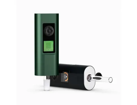Arizer Solo 3 v2 version 2.0 - 10